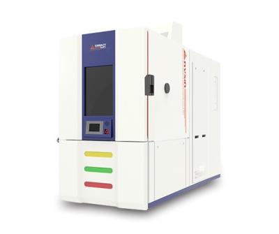 China High-Precision Temperature and Humidity Test Chamber for Electronics Durability Testing for sale