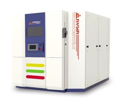 China -40℃/-70℃ Constant Temperature and Humidity Test Chamber 80L/190L/335L/600L/1000L for sale