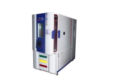 China High-Accuracy Temperature Humidity Test Chamber 990L for Accelerated Life Testing for sale