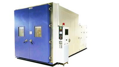 China China Factory High-Volume Walk-in Temperature Humidity Chamber for Product Testing for sale