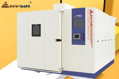 China 10%~98% rh Humidity Range -40·180℃ Climate Test Chamber for Electronic Aeropace Industry for sale