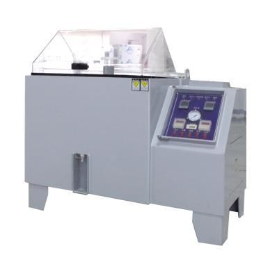 China Laboratories 408L High-Temperature Salt Spray Test Chamber for Rapid Testing for sale