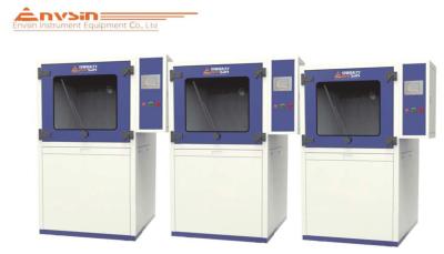 China ESC series 600L 1000L 1200L Customized Volume Envsin Brand for Sand Dust  Environmental Test Chamber for sale