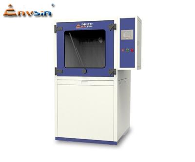 China GB4208-2008 Sand And Dust Test Chamber for sale