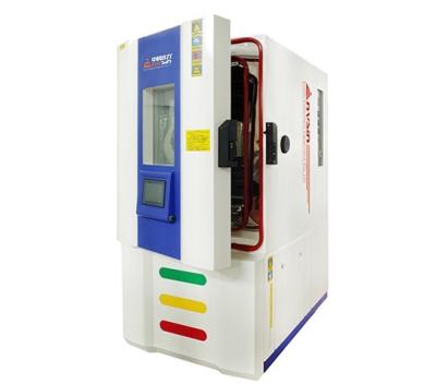 China IEC60068-2-14 Temperature and Humidity Test Chamber for Reliable Quality Control for sale