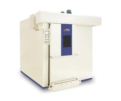 China Reliable Temperature Humidity Chamber for Consistent Testing Long-Term Stability Testing for sale