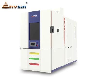 China Environmental Temperature and Humidity Test Chamber with Rapid Cycling Compliance with ASTM D4332 ISO 16750-4 for sale