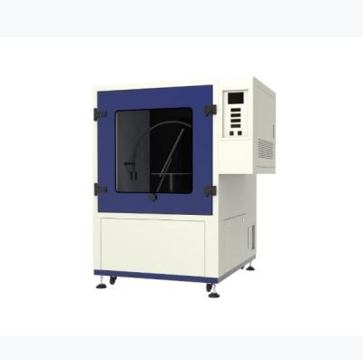 China IPX1 IPX2 IPX3 IPX4 IPX5 IPX6 IPX9 Rain Test Chamber Rainfall Intensities for sale