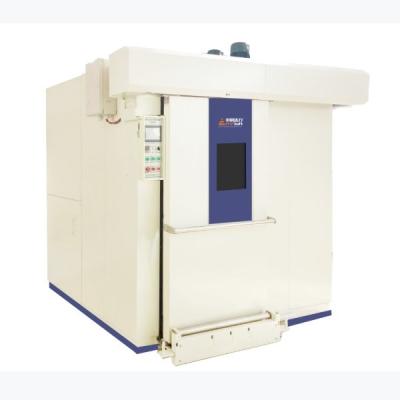 China ISO 16750-4 for Automotive Industry Reliable Temperature Humidity Chamber for Aerospace and Defense Testing for sale