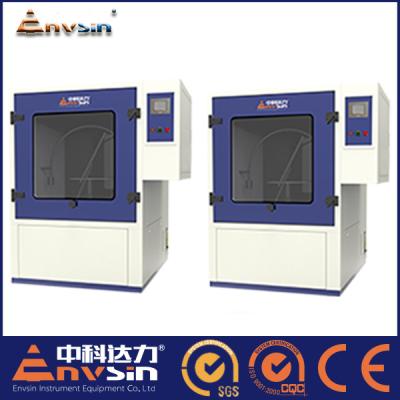 China OEM ODM Factory Price High-Precision Rain Test Chamber for Product Water Resistance for sale