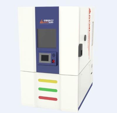 China Textiles and Plastics Climatic Stability Test Chamber with Humidity and Temperature 180℃ for sale