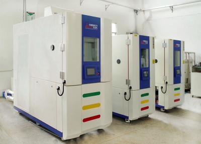 China Temperature and Humidity Test Chamber for Circuit boards Semiconductors Electronic Eevices for sale