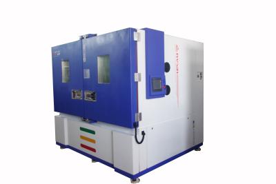 China Industrial Temperature and Humidity Test Chamber for Mass Production Meet IEC 60068-2-30 for sale