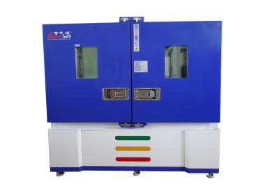 China IEC 60068-2-1 and IEC 60068-2-2 Large-Scale Temperature and Humidity Test Chamber for Industrial Use for sale