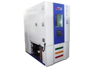 China 180 Degree Programmable Temperature Humidity Test Chamber for Customized Testing for sale