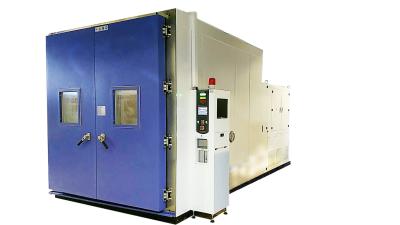 China Walk In temperature and humidity Test Chamber for sale