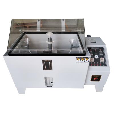 China Customizable Economical Salt Spray Test Chamber for Budget-Conscious Buyers for Industrial Use for sale