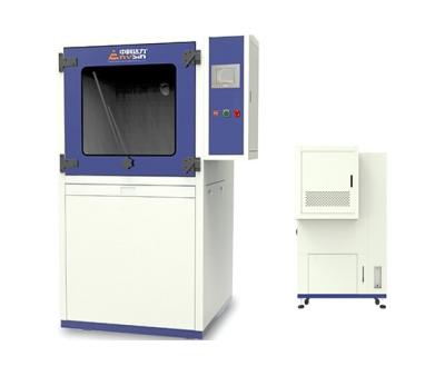 China IEC Sand Dust Testing Equipment Best Price Quality Industrial Dustproof Testing IP5X/IP6X Dust Protection Testing for sale