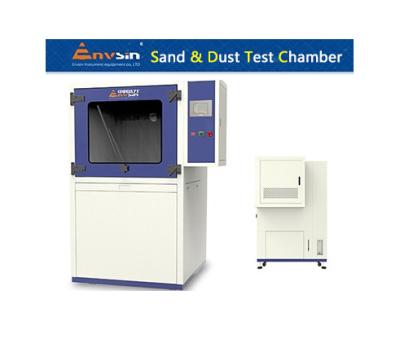 China Environmental Dust Test Chamber ISO 20653 IEC 60529 EN 60068-2-68 China Factory Price for sale