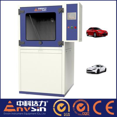 China China Factory Dust Resistance Test Equipment Electronics Dustproof Testing Automotive Dust Protection Test for sale