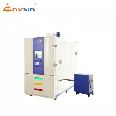 China High-Altitude Environmental Test Chamber for Aircraft Components for sale