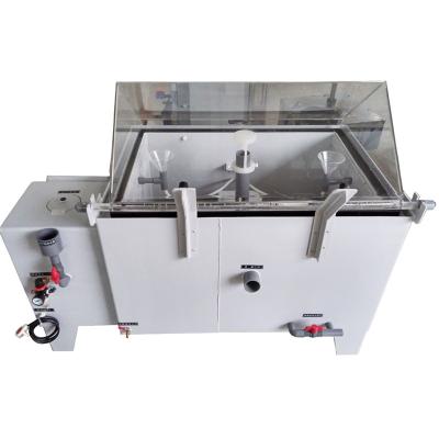 China Multifunctional Salt Spray Test Chamber for sale