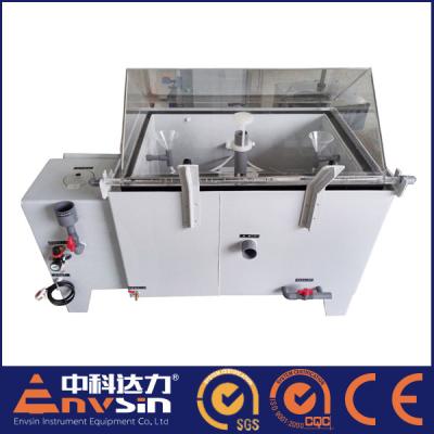 China ASTM B117 ISO 9227 Reliable Salt Spray Test Chamber for Quality Assurance for sale