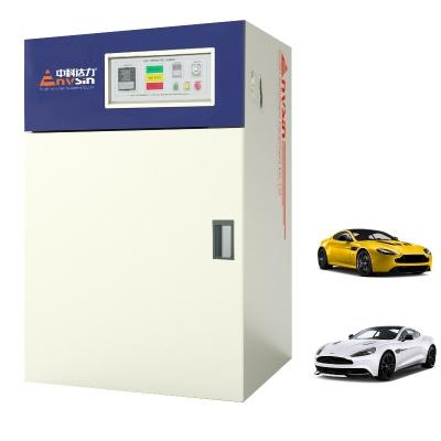 China High-Temperature Aging Test Chamber Automotive Durability Testing Chambers for sale