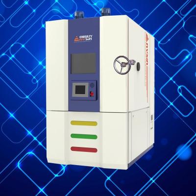 China Customizable Reliable Altitude test Chamber for Product Reliability for sale