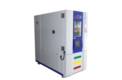 China Testing Standard ASTM D6653 Aerospace Altitude Test Chamber for Pressure and Temperature Testing for sale