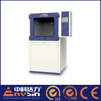 China Laboratory Use 250W 13A Sand And Dust Test Chamber Automatic Control for sale