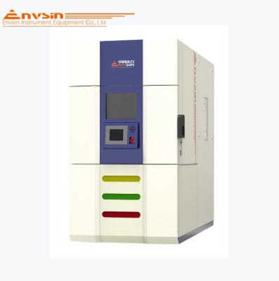 China Environment-friendly Refrigerating Control Thermal Chamber With 3 Zones Thermal Chamber for sale