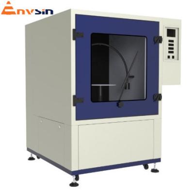 China Customized Design Rain Spray Test Chamber Environmental Tester Ipx1 Ipx2 Drip Device for sale