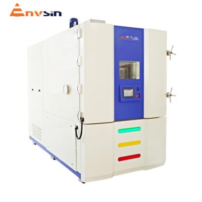 China Humidity Control High Altitude Test Chamber Altitude Low Air-Pressure Testing for sale