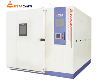 China GB/T 2423. High-Volume Walk-in Temperature Humidity Chamber for Product Testing for sale