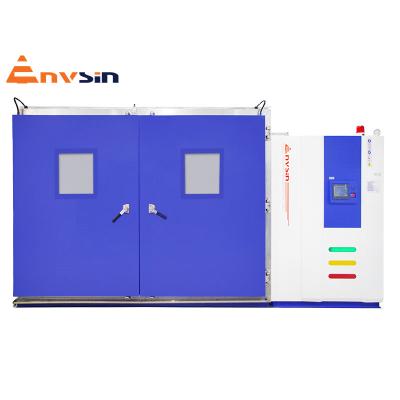 China IEC 60068-2-1 High-Accuracy Walk-in Temperature and Humidity Test Chamber IEC 60068-2-2 for sale