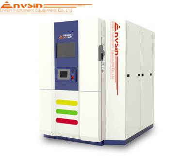 China 3-Zone Thermal Shock Chamber for Comprehensive Testing Solutions Compliance with America MIL-STD-883H, Method 1010.8 for sale