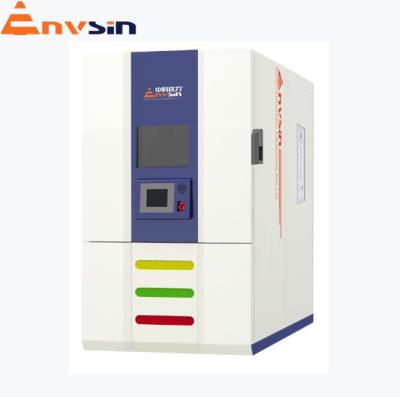 China Liquid Thermal Shock Chamber with Rapid Transition Technology for Automotive and Electronics for sale