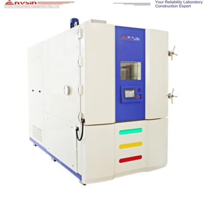 China -70 Degree 1000L Programmable Altitude Test Chamber for Electronics Reliability Testing for sale