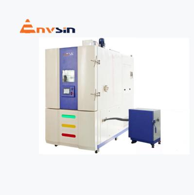 China Energy-Efficient Industrial-Grade  Altitude Simulation Chamber for Aerospace Testing for sale