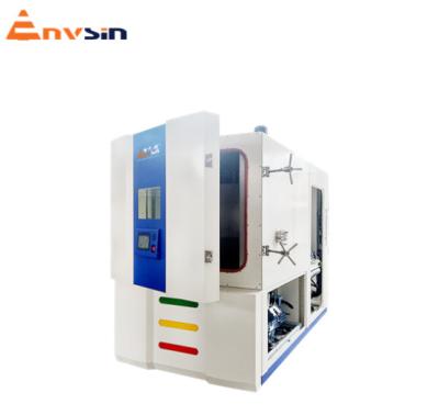 China Custom Altitude Test Chamber for Aerospace Industry Standards for sale