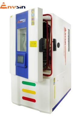 China High-Capacity Temperature Humidity Chamber for Long-Term Reliability Testing 990L for sale