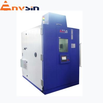 China High Irradiance Testing Chambers Solar Panel Endurance Chambers with Xenon Arc Lamp for sale