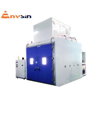 China Laboratory Envsin GB2423.24 UV Lamp Chamber Sunlight Simulation for sale