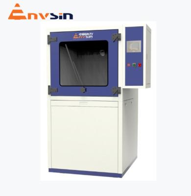 China IP6X Protection IEC60529 Standard Sand Dust Test Chamber Integral Structure for sale