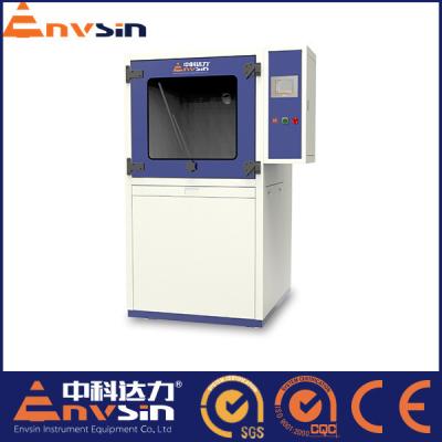 China 1200L Environmental Sand And Dust Test Chamber With CE Certification for sale