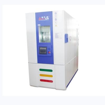 China Advanced Technology Temperature Humidity Chamber for Electronics Durability for sale