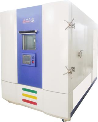 China 2000L Precision-Controlled Altitude Test Chamber for Industrial Applications Compliance with IEC 60068-2-13 for sale