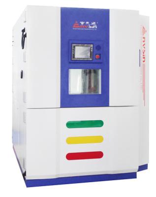 China SAE-J1211 335L Stress Screening Environmental Test Chambers for sale