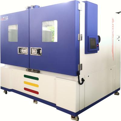 China 1540L Climatic Test Chamber High-Efficiency Energy-Saving Temperature and Humidity Test Chamber for Consistent Testing for sale